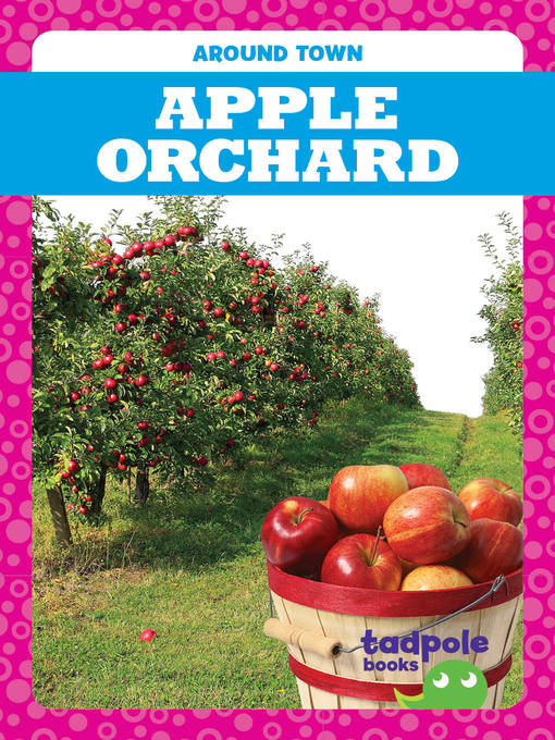 Title details for Apple Orchard by Adeline J. Zimmerman - Available